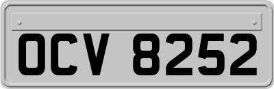 OCV8252
