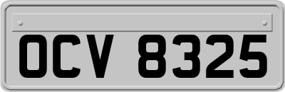OCV8325