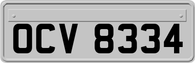 OCV8334