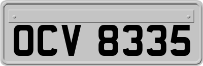OCV8335