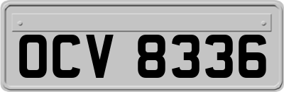 OCV8336