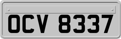 OCV8337