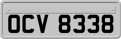 OCV8338