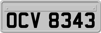 OCV8343