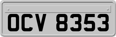 OCV8353