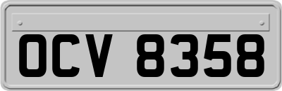 OCV8358