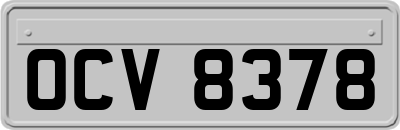 OCV8378