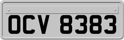 OCV8383
