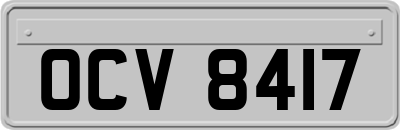 OCV8417
