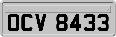 OCV8433