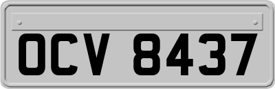 OCV8437