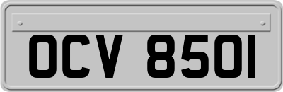 OCV8501