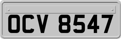 OCV8547