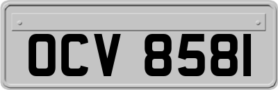 OCV8581
