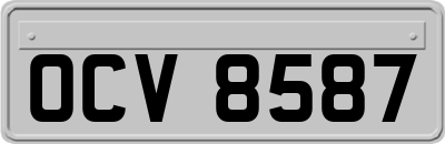 OCV8587