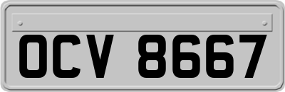 OCV8667