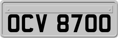 OCV8700