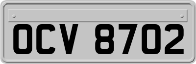 OCV8702