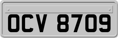 OCV8709