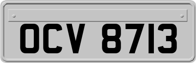 OCV8713