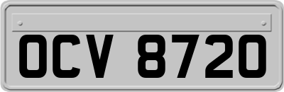 OCV8720