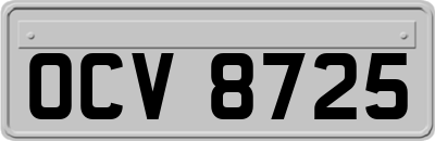 OCV8725