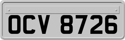 OCV8726