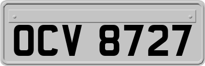 OCV8727