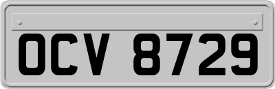 OCV8729