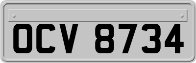 OCV8734