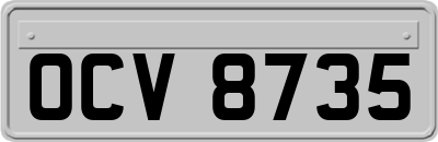 OCV8735