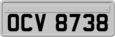 OCV8738