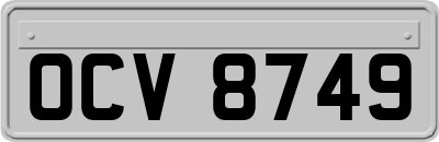 OCV8749