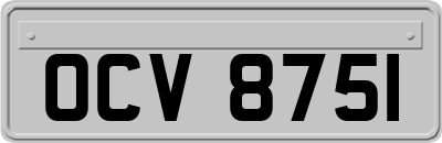 OCV8751