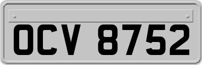 OCV8752