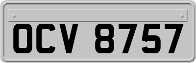 OCV8757