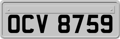OCV8759