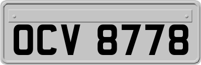 OCV8778