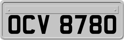 OCV8780