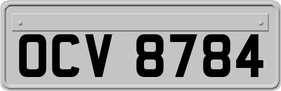 OCV8784