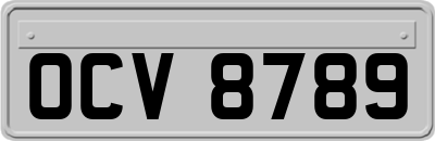 OCV8789