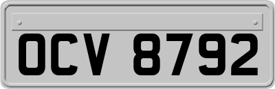 OCV8792