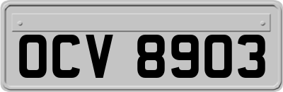 OCV8903
