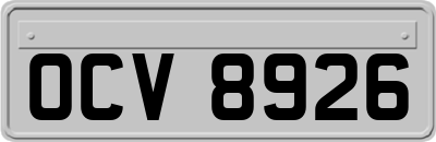 OCV8926