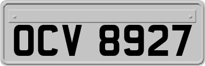 OCV8927