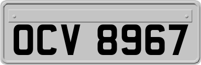 OCV8967