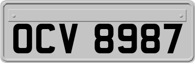 OCV8987
