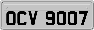 OCV9007