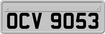 OCV9053