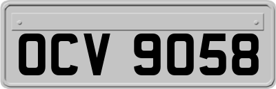 OCV9058